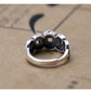 ANILLO DE LA FORTUNA DE LOS 5 EMPERADORES