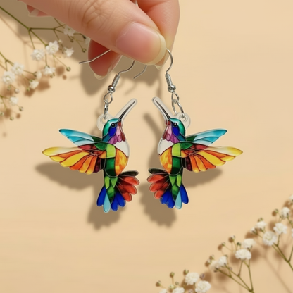 ✨ ALMA DE COLIBRÍ ✨