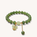Pulsera Aventurina Alada