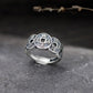 ANILLO DE LA FORTUNA DE LOS 5 EMPERADORES