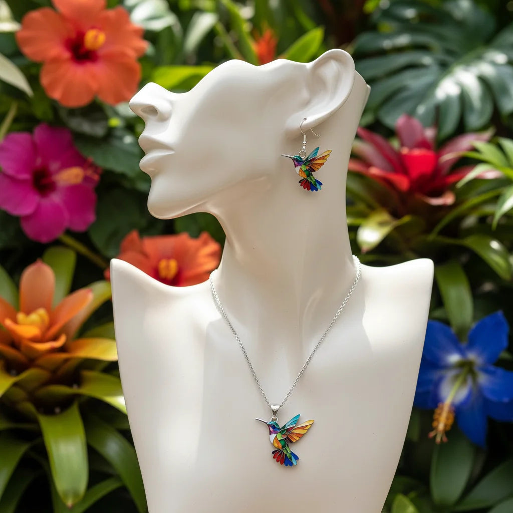 ✨ ALMA DE COLIBRÍ ✨