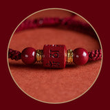 Pulsera Bendición Tibetana