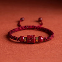 Pulsera Bendición Tibetana