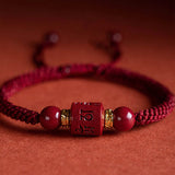 Pulsera Bendición Tibetana