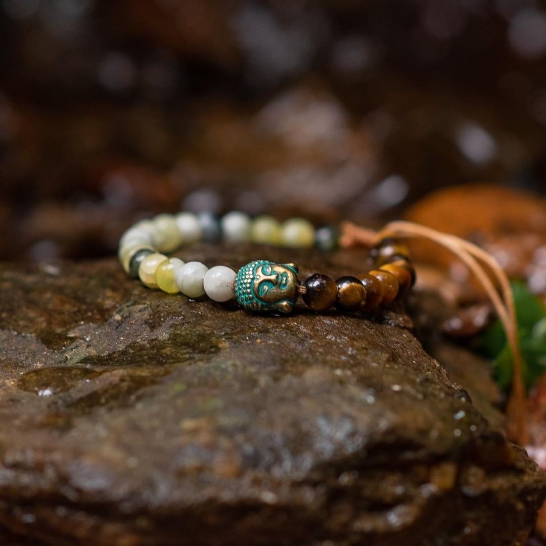 BRAZALETE BIENESTAR - soybudamex